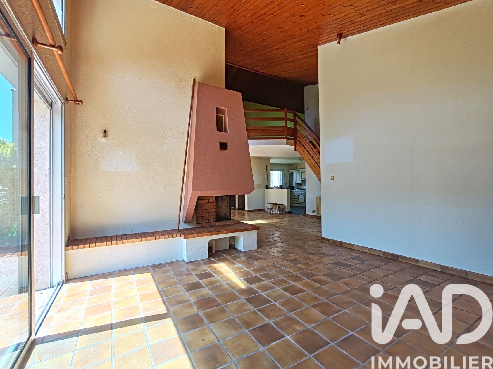 Vente Maison/villa 7 pièces - Photo 5