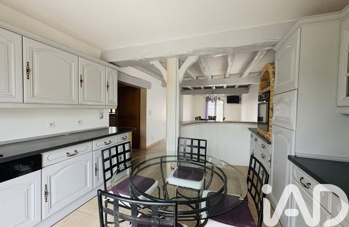 Vente Maison/villa 7 pièces — photo 3