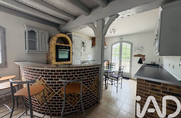 Vente Maison/villa 7 pièces — photo 4