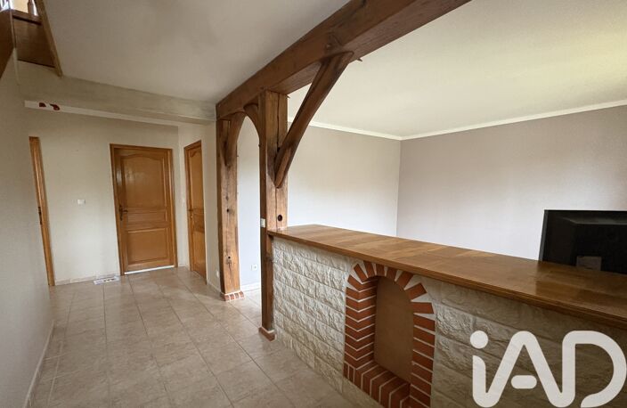 Vente Maison/villa 7 pièces — photo 5