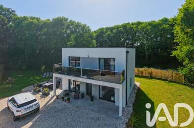 Maison 4 pièces 235000 €