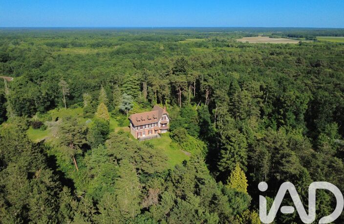 Vente Manoir 11 pièces — photo 4