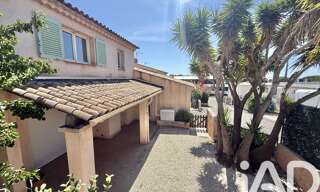 Maison 5 Pièces 122 m² à vendre à Villeneuve-Loubet (06270)