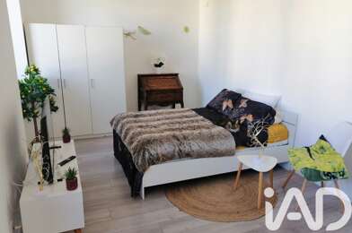 Appartement 1 pièces 96000 €