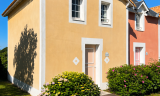 Maison 4 Pièces 52 m² à vendre à Talmont-Saint-Hilaire (85440)