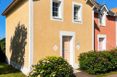 Maison 4 pièces 234375 €