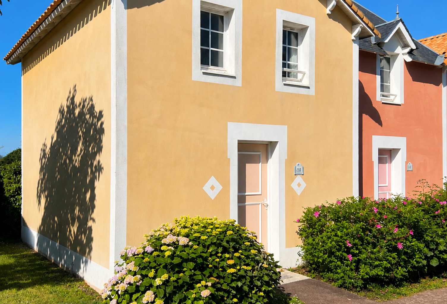Vente Maison/villa 4 pièces — photo 1