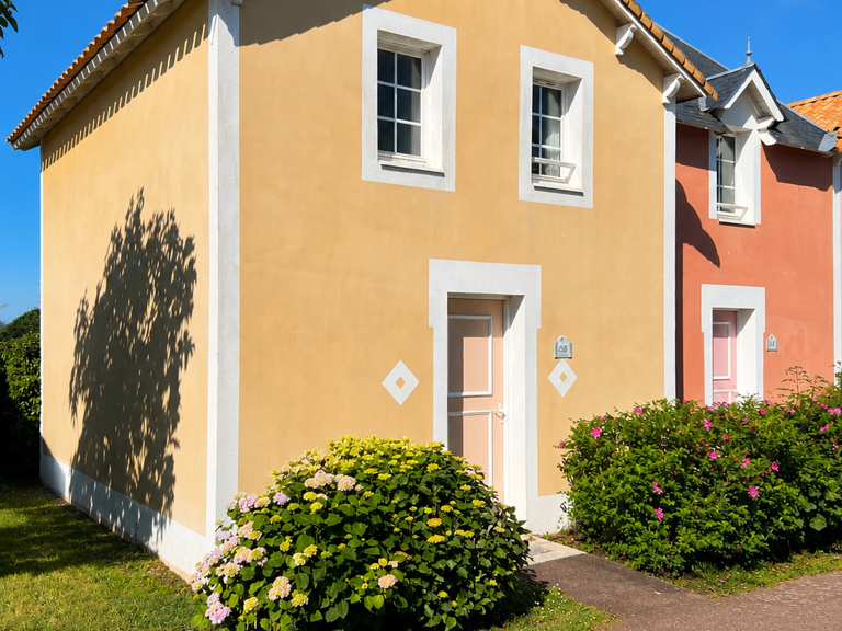 Vente Maison/villa 4 pièces — photo 1