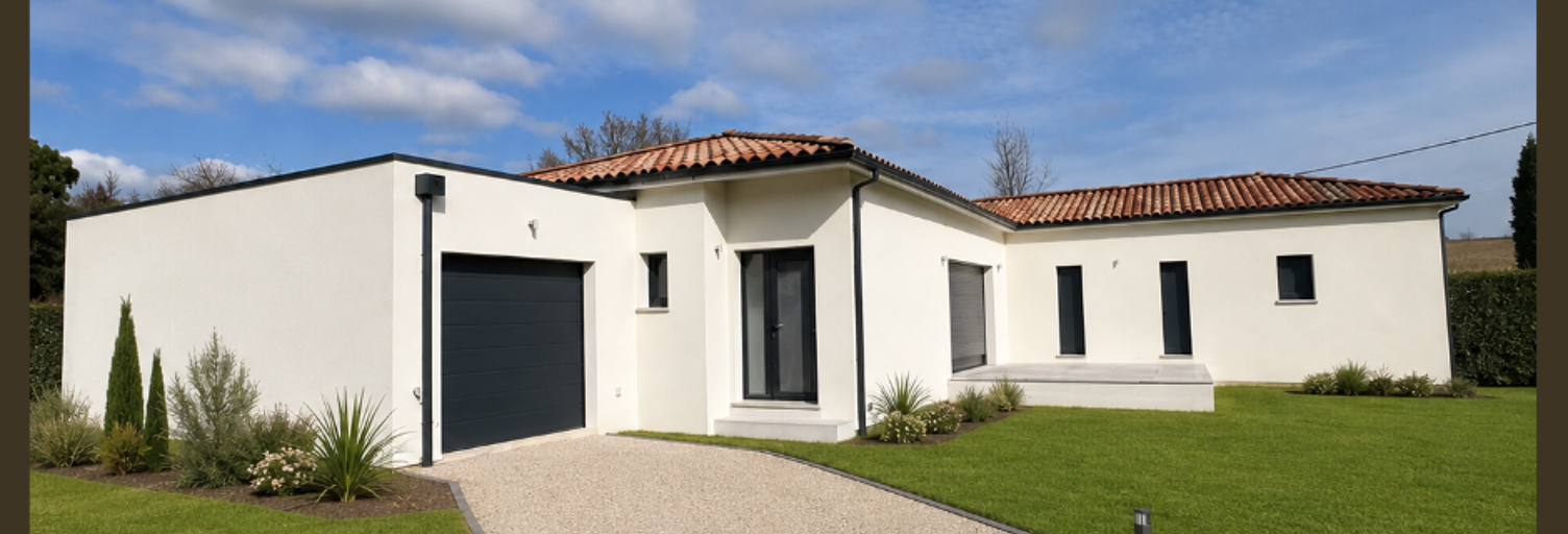 Maison 5 Pièces 148 m² à vendre à Villeneuve-lès-Lavaur (81500)