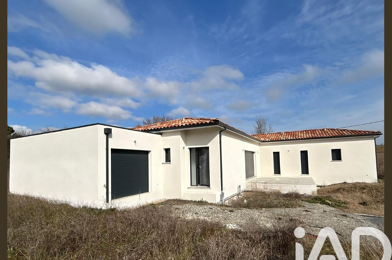 Maison 5 pièces 289900 €