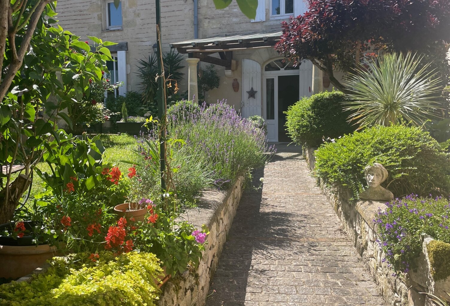 Vente Maison de village 9 pièces — photo 1
