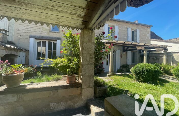 Vente Maison de village 9 pièces — photo 2