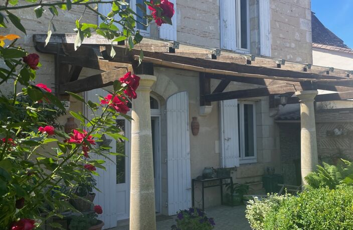 Vente Maison de village 9 pièces — photo 3