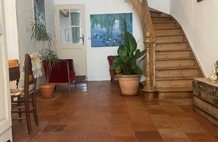 Vente Maison de village 9 pièces — photo 4