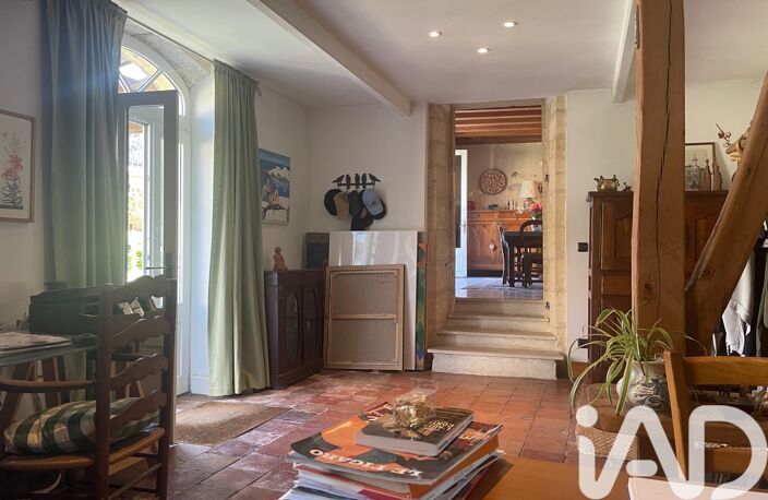Vente Maison de village 9 pièces — photo 5