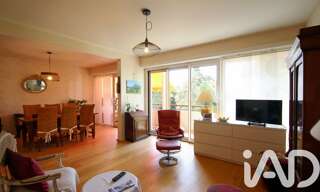 Appartement 5 Pièces 96 m² à vendre à Pau (64000)