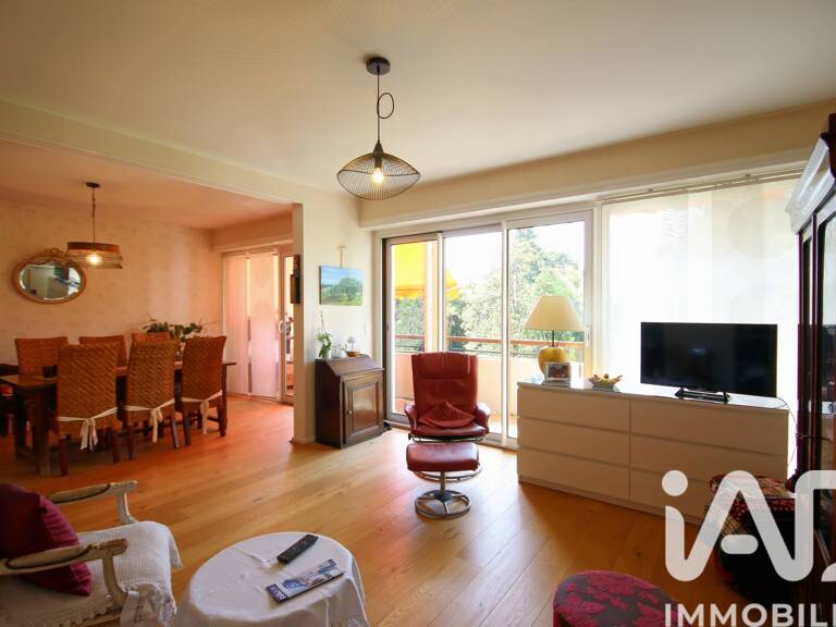 Vente Appartement 5 pièces — photo 1
