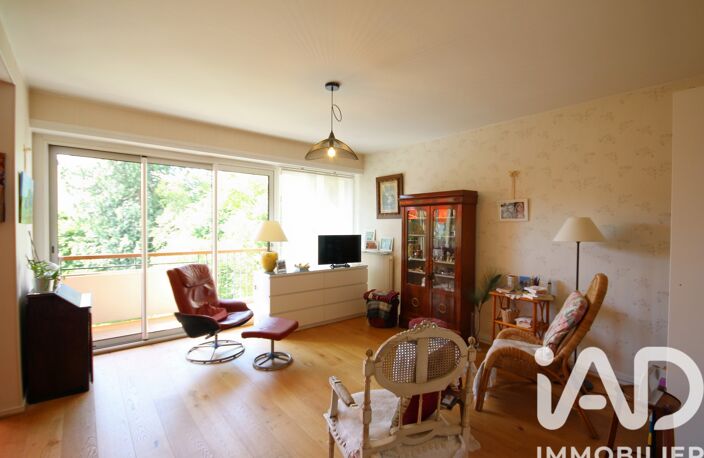Vente Appartement 5 pièces — photo 2