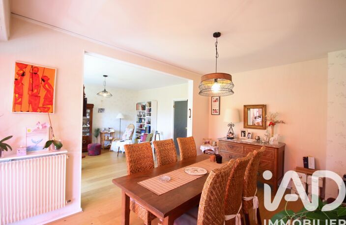 Vente Appartement 5 pièces — photo 3
