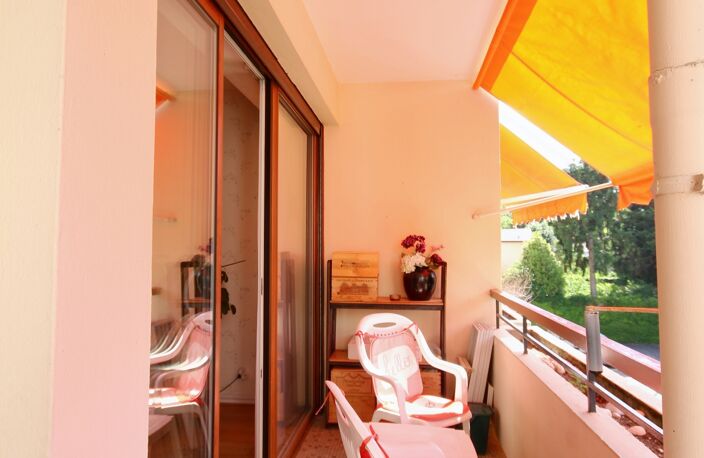 Vente Appartement 5 pièces — photo 5