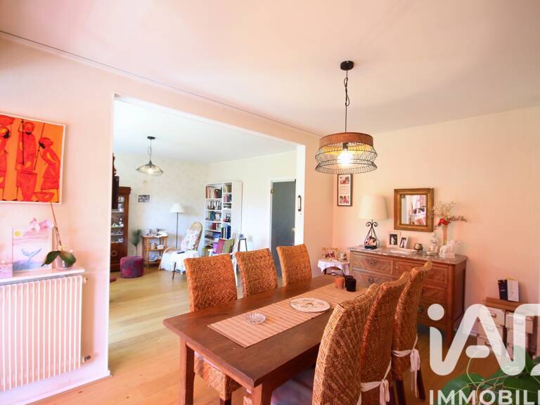 Vente Appartement 5 pièces — photo 1