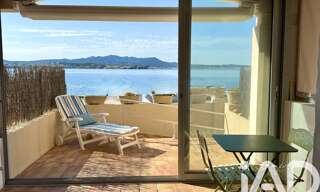 Appartement 1 Pièce 35 m² à vendre à Sanary-sur-Mer (83110)
