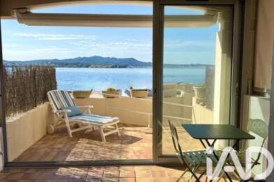 Appartement 1 pièces 320000 €
