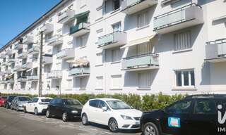 Appartement 3 Pièces 63 m² à vendre à Besançon (25000)