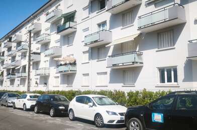 Appartement 3 pièces 119000 €