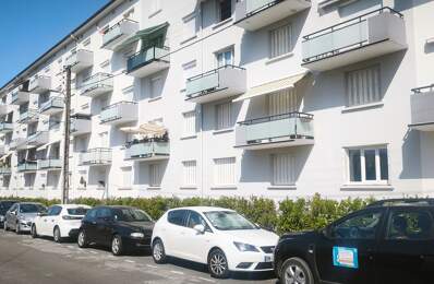 Vente Appartement 3 pièces — photo du bien