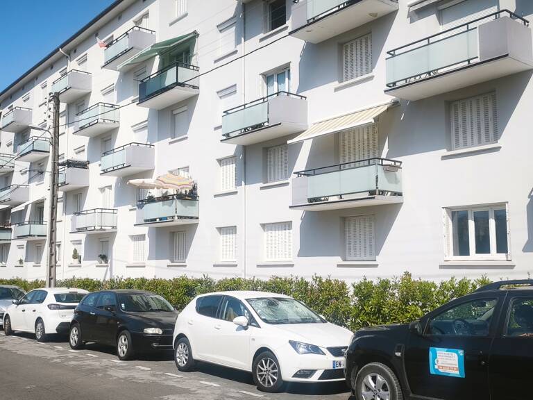 Vente Appartement 3 pièces — photo 1