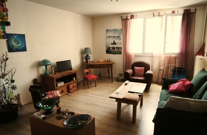 Vente Appartement 3 pièces — photo 3