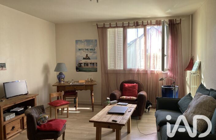 Vente Appartement 3 pièces — photo 4