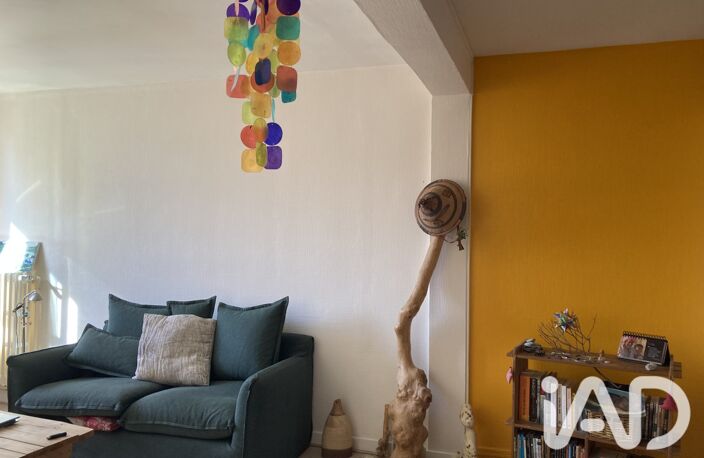Vente Appartement 3 pièces — photo 5