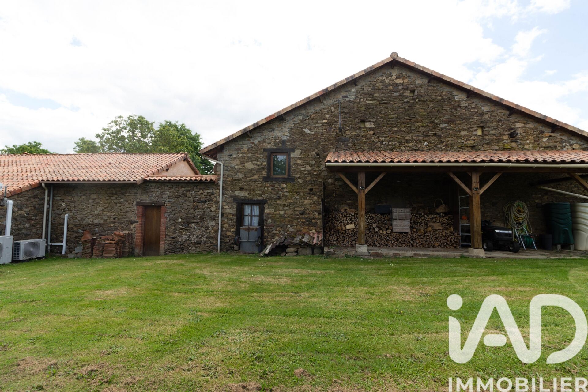 Vente Maison/villa 6 pièces - Photo 4