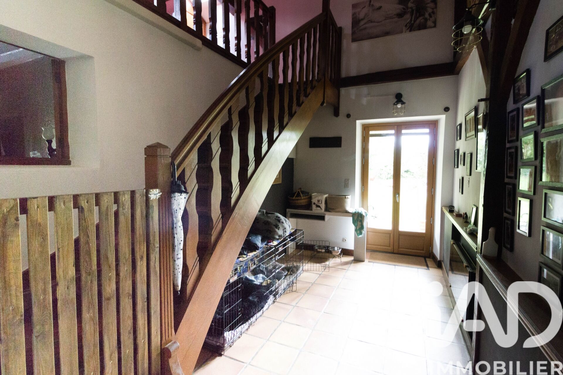 Vente Maison/villa 6 pièces - Photo 5