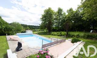Maison 6 Pièces 174 m² à vendre à Nexon (87800)