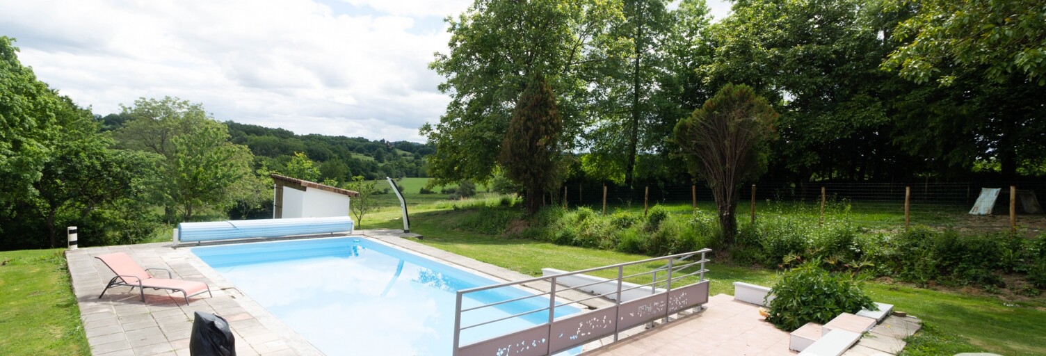 Maison 6 Pièces 174 m² à vendre à Nexon (87800)