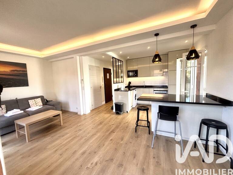 Vente Appartement 2 pièces — photo 1
