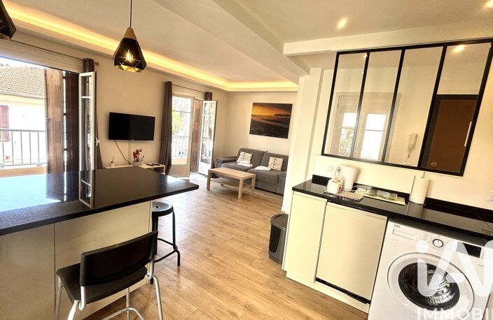 Vente Appartement 2 pièces — photo 2
