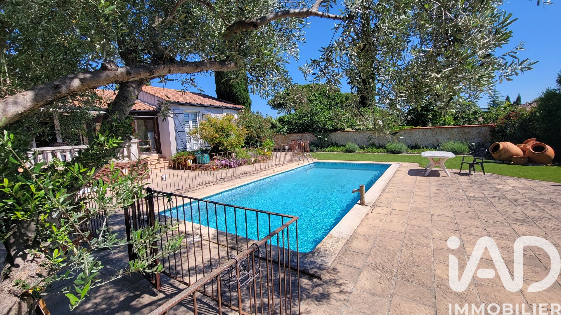 Maison à vendre, 5 pièces, 140 m², Caux