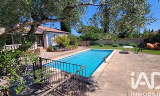 Maison 5 Pièces 140 m² à vendre à Caux (34720)