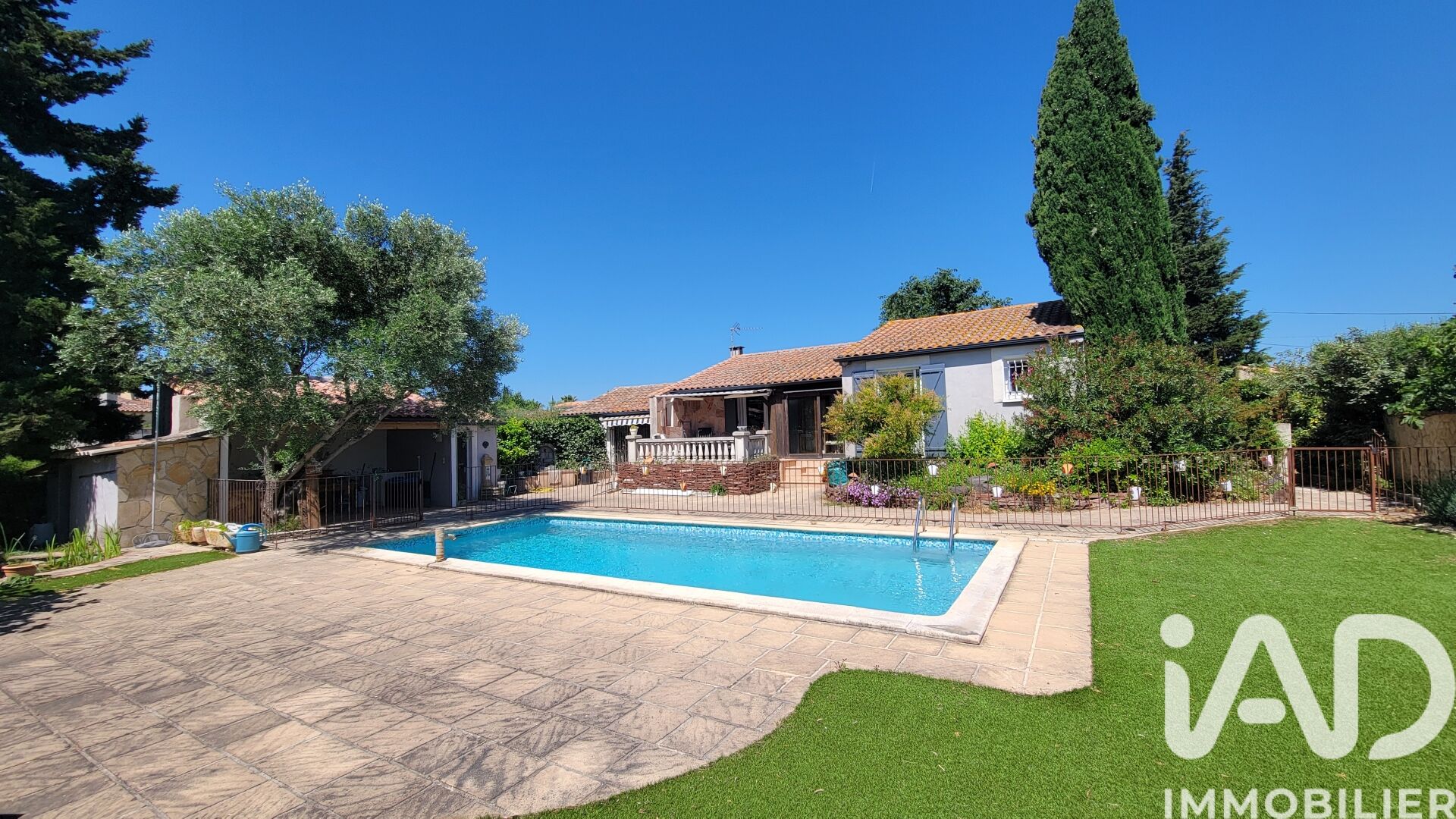 Vente Maison/villa 5 pièces - Photo 2