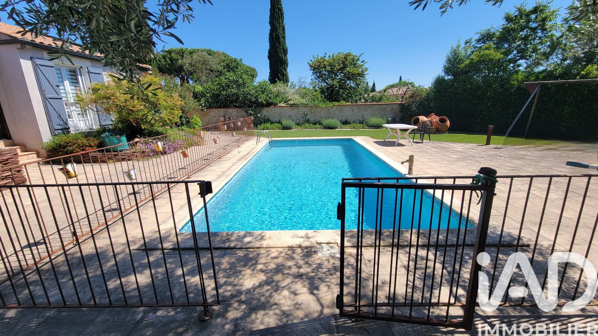 Vente Maison/villa 5 pièces - Photo 3