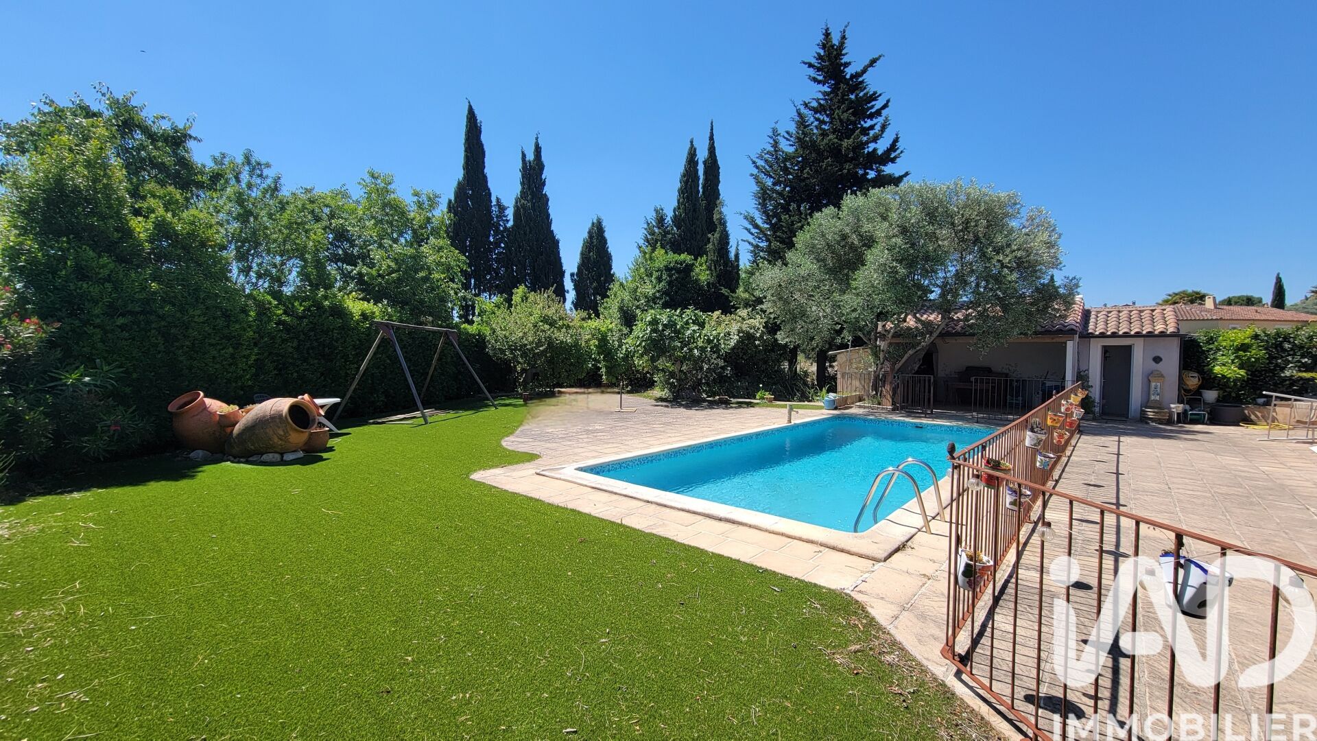Vente Maison/villa 5 pièces - Photo 4