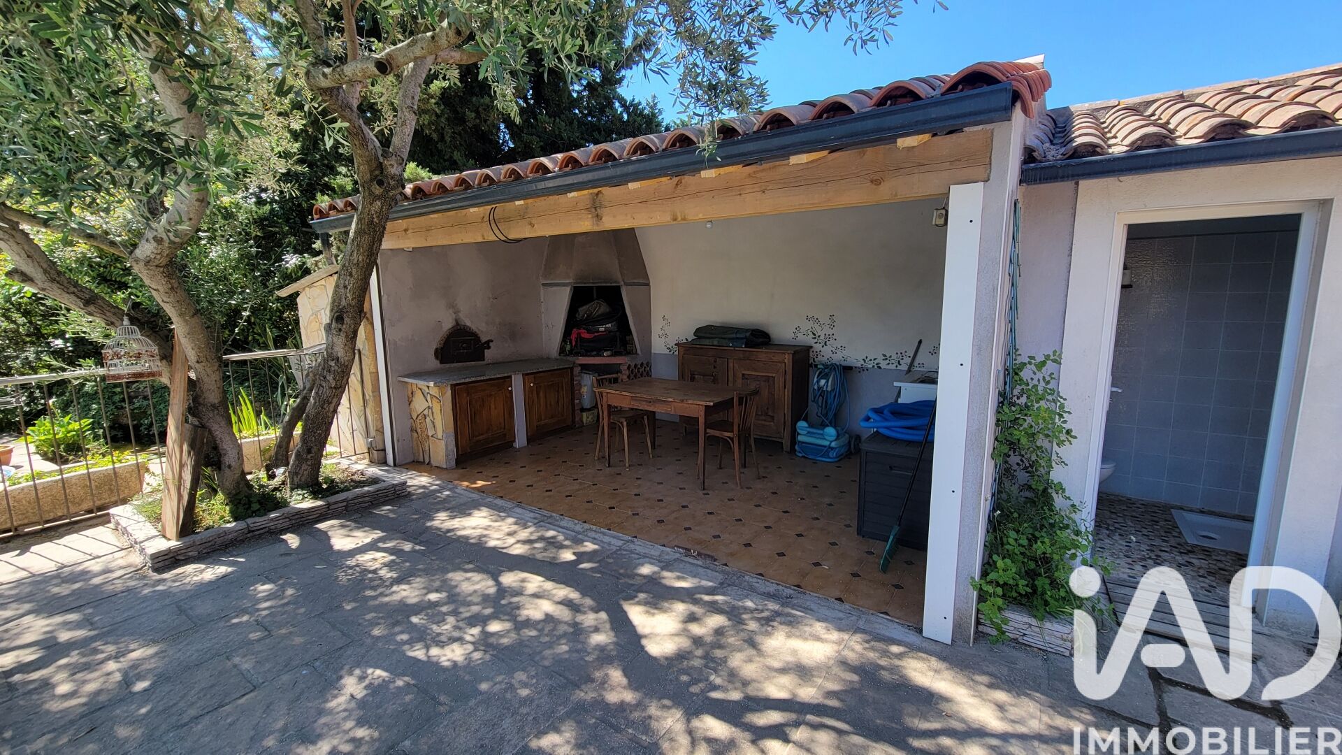 Vente Maison/villa 5 pièces - Photo 5