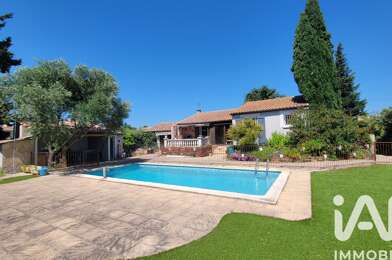 Maison 5 pièces 379000 €