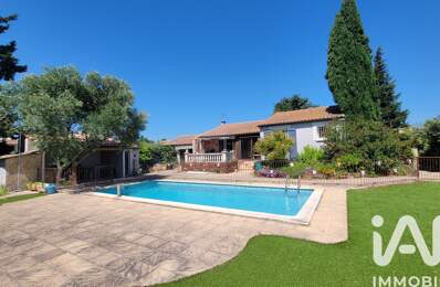 Vente Maison/villa 5 pièces — photo du bien
