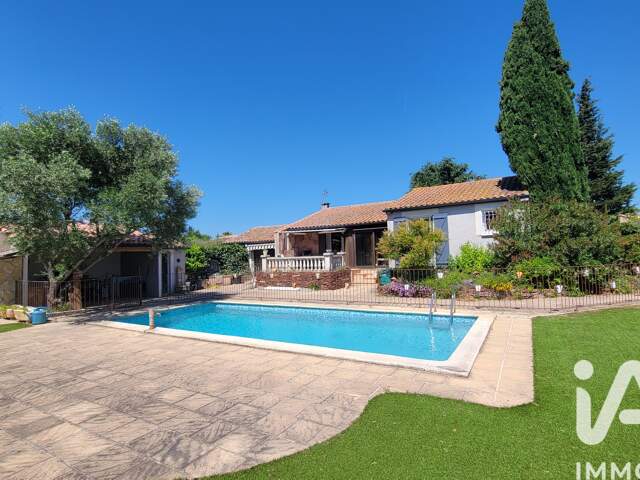 Vente Maison/villa 5 pièces — photo du bien