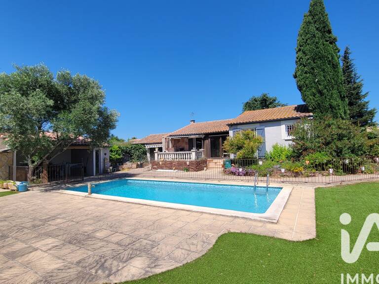 Vente Maison/villa 5 pièces — photo 1